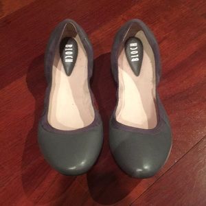 Bloch Ballet Flats